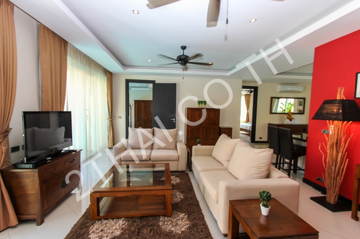 Whispering Palms, พัทยา, พัทยาตะวันออก - photo, price, location map