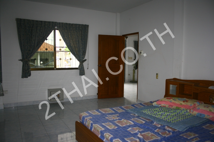 Eak Mongkhon 4, พัทยา, พัทยาตะวันออก - photo, price, location map