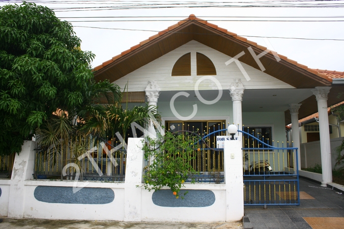 Eak Mongkhon 4, พัทยา, พัทยาตะวันออก - photo, price, location map