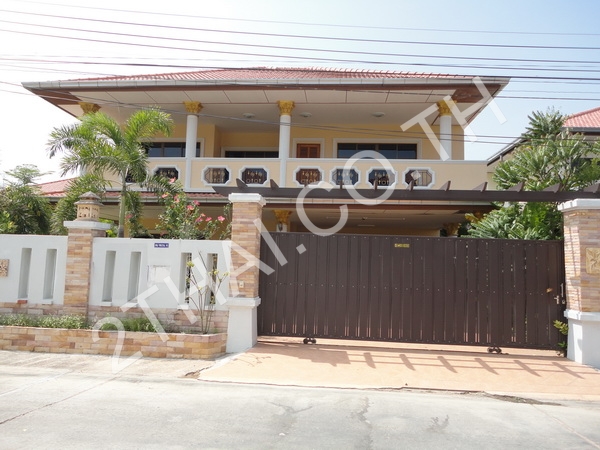 Eak Mongkhon 4, พัทยา, พัทยาตะวันออก - photo, price, location map