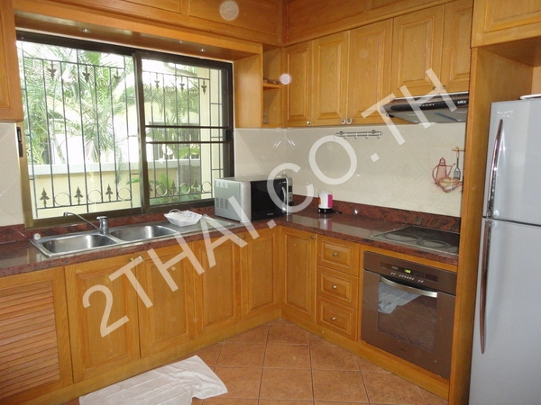 Eak Mongkhon 4, พัทยา, พัทยาตะวันออก - photo, price, location map