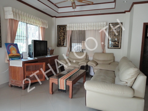 Eak Mongkhon 4, พัทยา, พัทยาตะวันออก - photo, price, location map