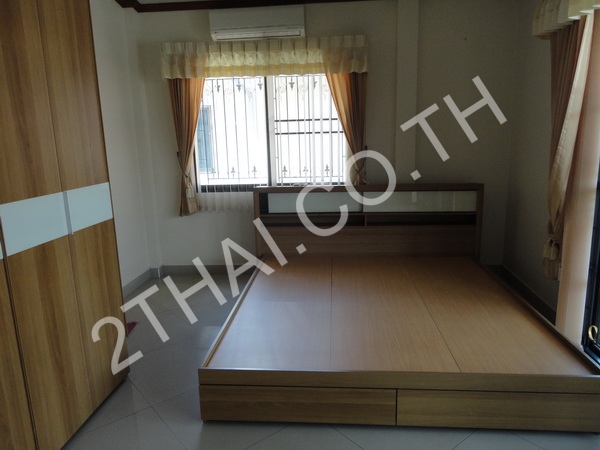 Eak Mongkhon 4, พัทยา, พัทยาตะวันออก - photo, price, location map