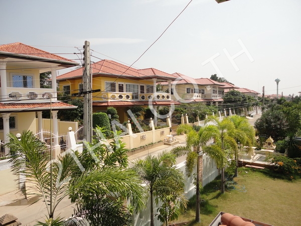 Eak Mongkhon 4, พัทยา, พัทยาตะวันออก - photo, price, location map