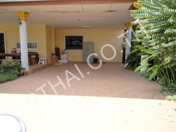 Eak Mongkhon 4, พัทยา, พัทยาตะวันออก - photo, price, location map