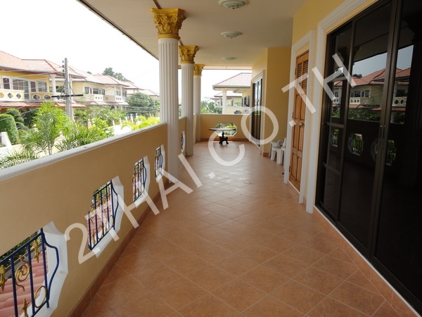 Eak Mongkhon 4, พัทยา, พัทยาตะวันออก - photo, price, location map