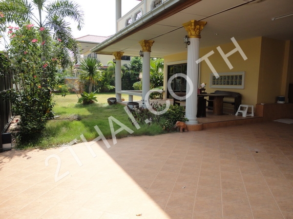 Eak Mongkhon 4, พัทยา, พัทยาตะวันออก - photo, price, location map