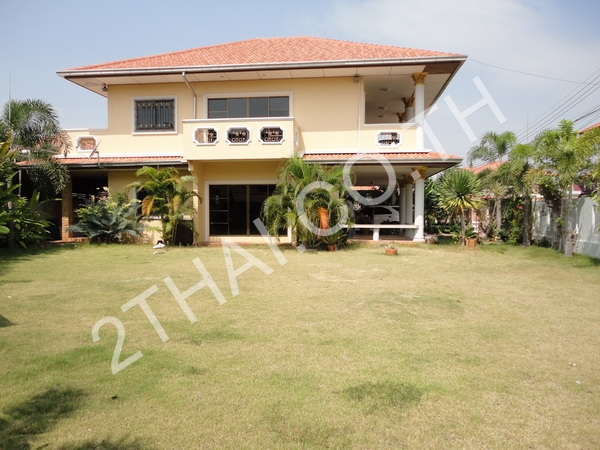 Eak Mongkhon 4, พัทยา, พัทยาตะวันออก - photo, price, location map