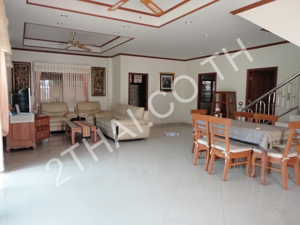 Eak Mongkhon 4, พัทยา, พัทยาตะวันออก - photo, price, location map