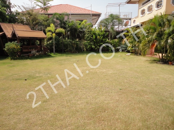 Eak Mongkhon 4, พัทยา, พัทยาตะวันออก - photo, price, location map