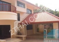 The Orchid Villas, พัทยา, พระตำหนัก - photo, price, location map