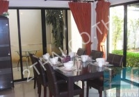 The Orchid Villas, พัทยา, พระตำหนัก - photo, price, location map