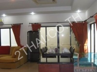 The Orchid Villas, พัทยา, พระตำหนัก - photo, price, location map