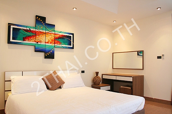 Phoenix Lakeside Pool Villas, พัทยา, ห้วยใหญ่ - photo, price, location map