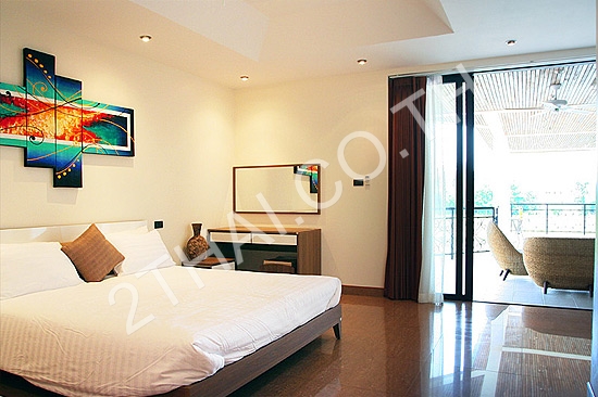 Phoenix Lakeside Pool Villas, พัทยา, ห้วยใหญ่ - photo, price, location map