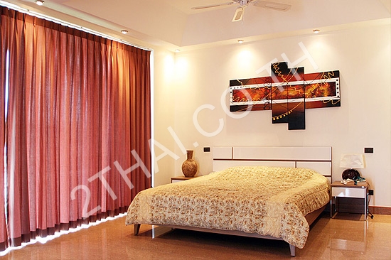 Phoenix Lakeside Pool Villas, พัทยา, ห้วยใหญ่ - photo, price, location map