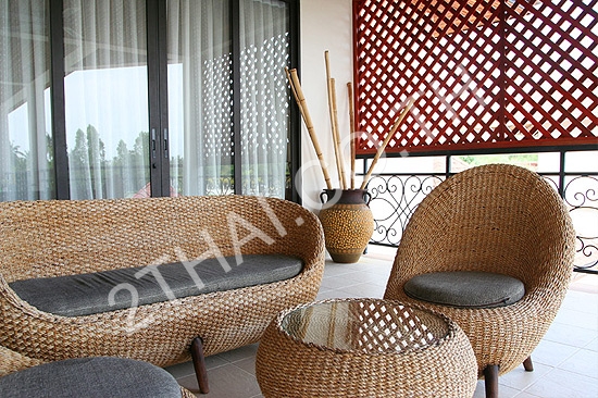 Phoenix Lakeside Pool Villas, พัทยา, ห้วยใหญ่ - photo, price, location map