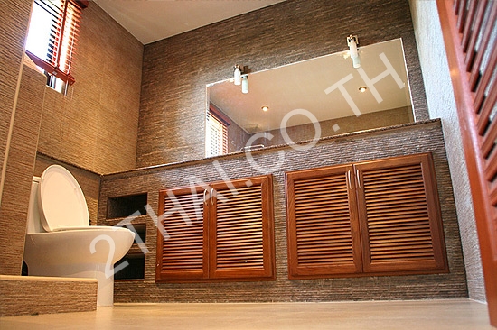 Phoenix Lakeside Pool Villas, พัทยา, ห้วยใหญ่ - photo, price, location map