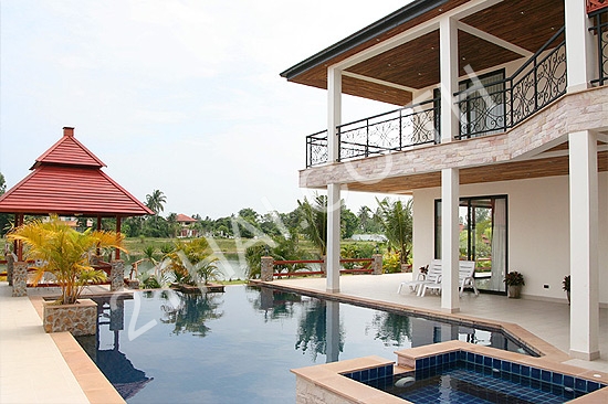 Phoenix Lakeside Pool Villas, พัทยา, ห้วยใหญ่ - photo, price, location map