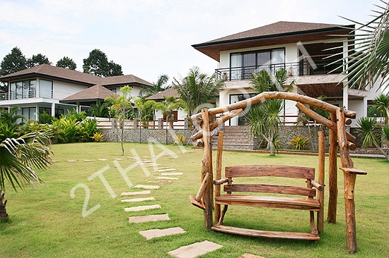 Phoenix Lakeside Pool Villas, พัทยา, ห้วยใหญ่ - photo, price, location map