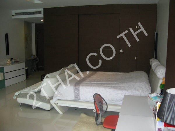 Ananya Beachfront Wongamat, พัทยา, พัทยาเหนือ - photo, price, location map