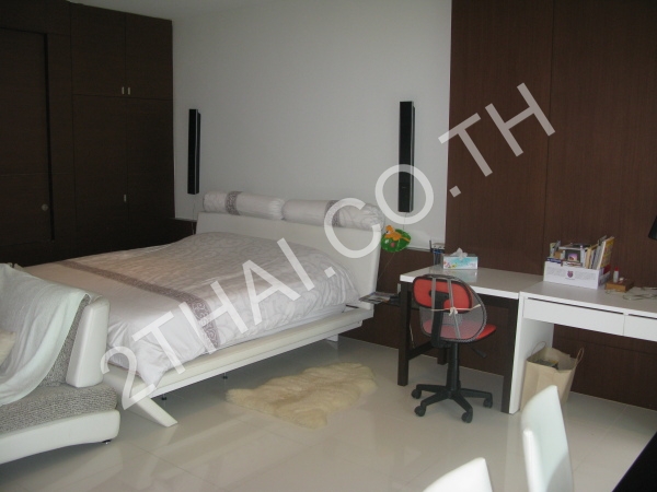 Ananya Beachfront Wongamat, พัทยา, พัทยาเหนือ - photo, price, location map