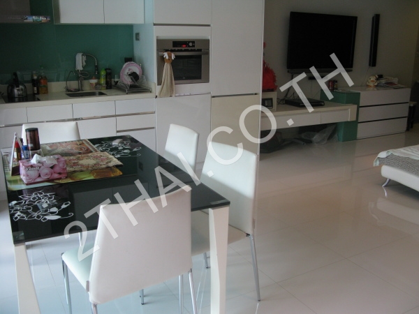 Ananya Beachfront Wongamat, พัทยา, พัทยาเหนือ - photo, price, location map