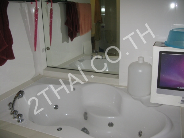 Ananya Beachfront Wongamat, พัทยา, พัทยาเหนือ - photo, price, location map