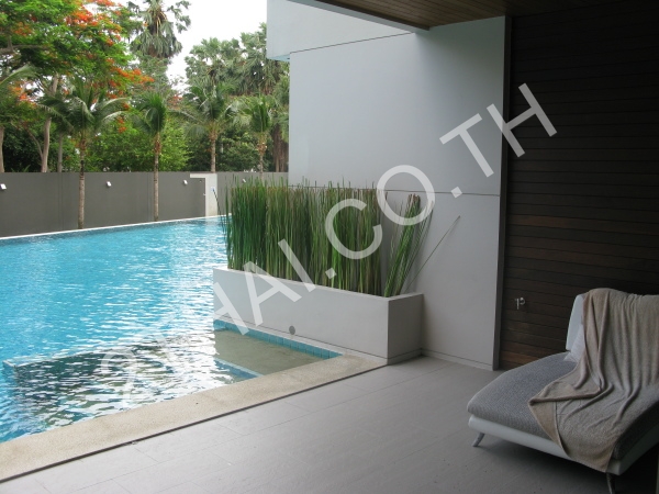 Ananya Beachfront Wongamat, พัทยา, พัทยาเหนือ - photo, price, location map