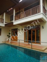 Thai Balee House, พัทยา, พระตำหนัก - photo, price, location map