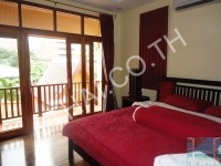 Thai Balee House, พัทยา, พระตำหนัก - photo, price, location map