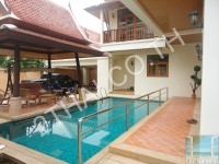Thai Balee House, พัทยา, พระตำหนัก - photo, price, location map