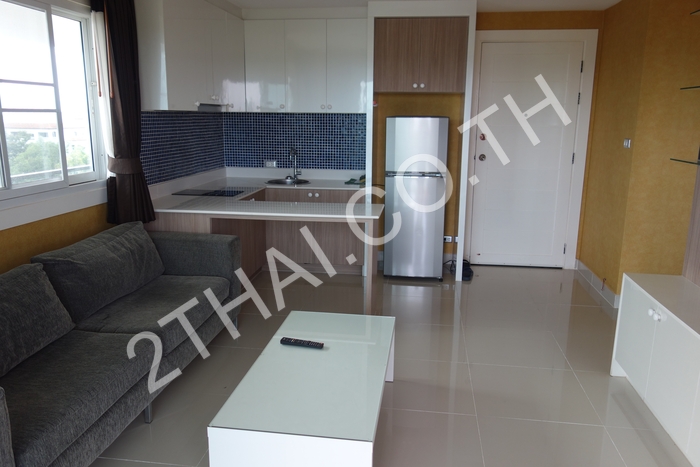 Porchland 2 Jomtien Resort, พัทยา, จอมเทียน - photo, price, location map
