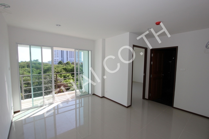 Jomtien Beach Mountain 6, พัทยา, จอมเทียน - photo, price, location map