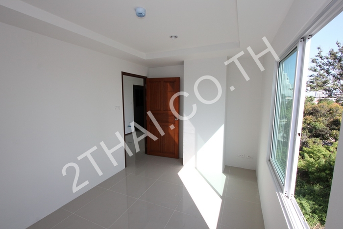 Jomtien Beach Mountain 6, พัทยา, จอมเทียน - photo, price, location map