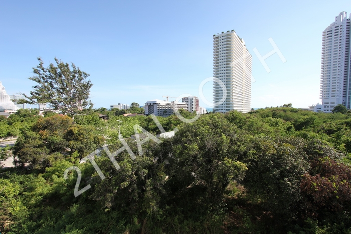 Jomtien Beach Mountain 6, พัทยา, จอมเทียน - photo, price, location map