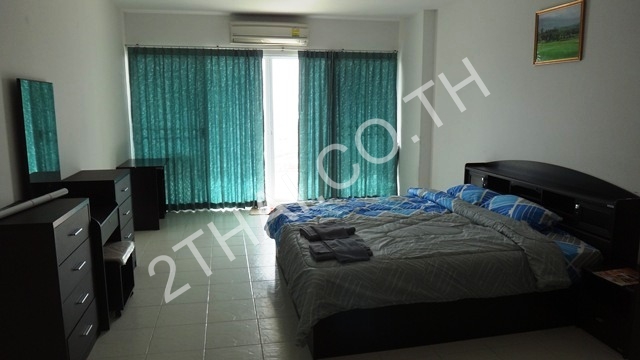 View Talay 5 D, พัทยา, จอมเทียน - photo, price, location map