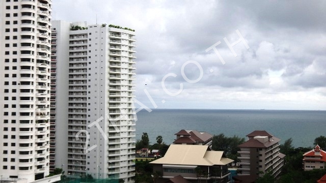 View Talay 5 D, พัทยา, จอมเทียน - photo, price, location map