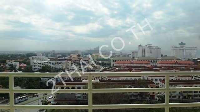 View Talay 5 D, พัทยา, จอมเทียน - photo, price, location map
