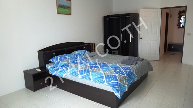 View Talay 5 D, พัทยา, จอมเทียน - photo, price, location map