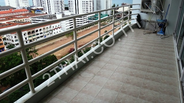 View Talay 5 D, พัทยา, จอมเทียน - photo, price, location map
