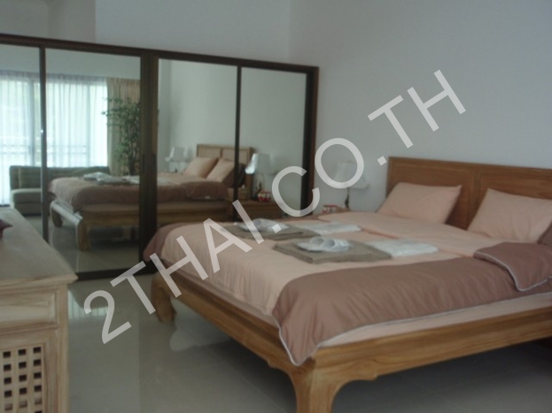 View Talay 5 C, พัทยา, จอมเทียน - photo, price, location map
