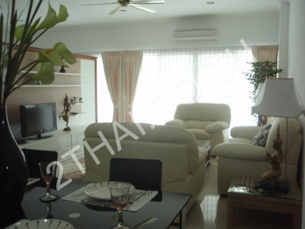 View Talay 5 C, พัทยา, จอมเทียน - photo, price, location map