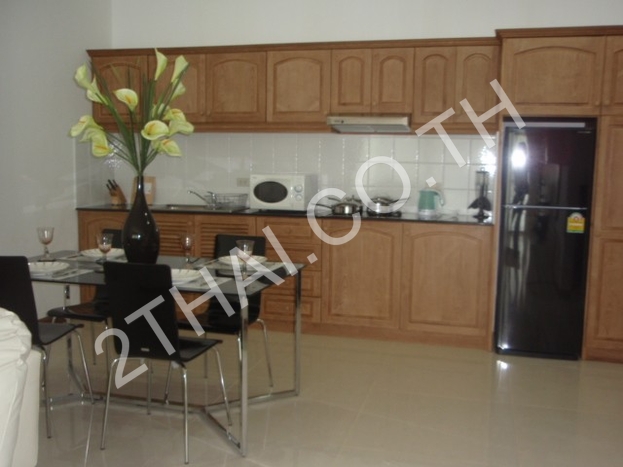 View Talay 5 C, พัทยา, จอมเทียน - photo, price, location map