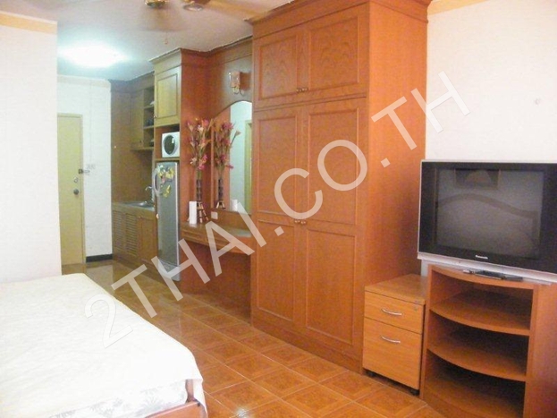 Thepthip Mansion Condo, พัทยา, พระตำหนัก - photo, price, location map