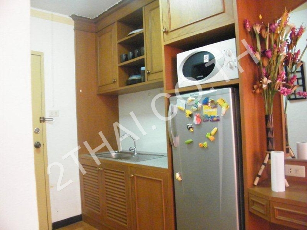 Thepthip Mansion Condo, พัทยา, พระตำหนัก - photo, price, location map