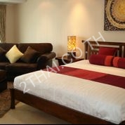 The Residence Jomtien Beach, พัทยา, จอมเทียน - photo, price, location map