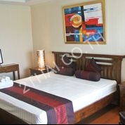 The Residence Jomtien Beach, พัทยา, จอมเทียน - photo, price, location map