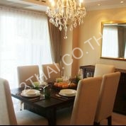 The Residence Jomtien Beach, พัทยา, จอมเทียน - photo, price, location map