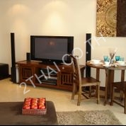 The Residence Jomtien Beach, พัทยา, จอมเทียน - photo, price, location map